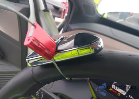 2023 Volkswagen Id.4 Pro z USA, uszkodzony, nr VIN 1V2CMPE80PC009040